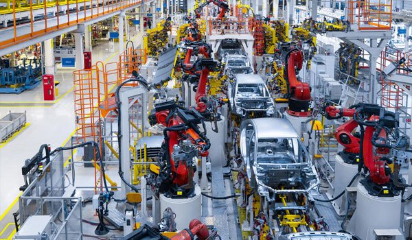 Automobile Industries