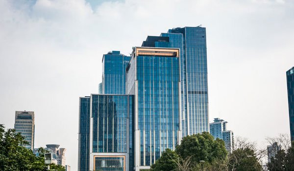 Commercial Buildings