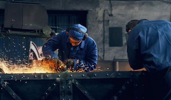 Fabrication Industries