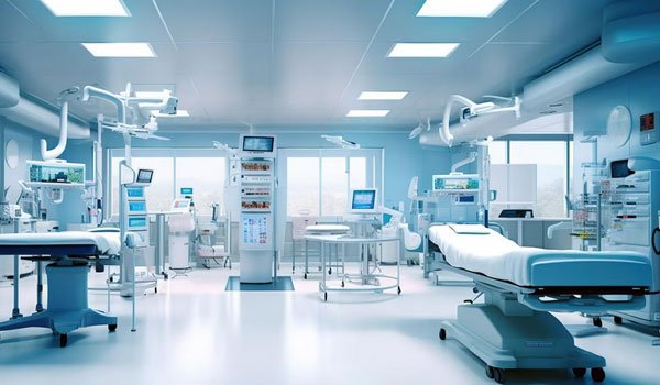 Hospitals