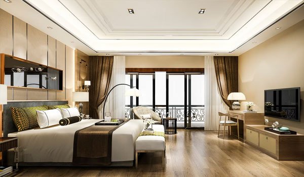 Hotels