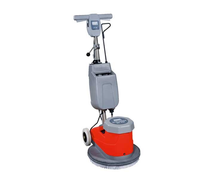 RootsScrub E4043 Automatic Scrubber-Drier - Shivjyot Systems