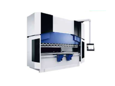CNC Press Break - Shivjyot Systems