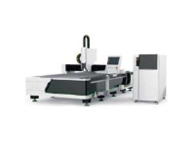 Fiber Laser Cutting Machine - Shivjyot Systems