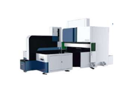 Panel Bender Machine - Shivjyot Systems
