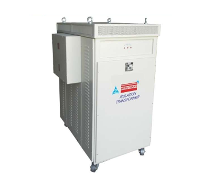 Isolation Transformer - Shivjyot Systems